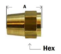 DOT ABfC Nut Diagram